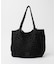 【Swaraj /スワラージ】手編みペーパーラフィアトートBAG/トートバッグ