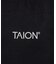 【TAION /タイオン】TOTE BAG-M/トートバッグM/バッグ/リバーシ