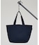 【TAION /タイオン】TOTE BAG-M/トートバッグM/バッグ/リバーシ