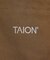 【TAION /タイオン】TOTE BAG-M/トートバッグM/バッグ/リバーシ