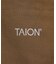 【TAION /タイオン】TOTE BAG-M/トートバッグM/バッグ/リバーシ