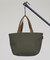 【TAION /タイオン】TOTE BAG-M/トートバッグM/バッグ/リバーシ