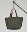 【TAION /タイオン】TOTE BAG-M/トートバッグM/バッグ/リバーシ