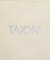 【TAION /タイオン】TOTE BAG-M/トートバッグM/バッグ/リバーシ