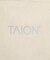 【TAION /タイオン】TOTE BAG-M/トートバッグM/バッグ/リバーシ