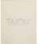 【TAION /タイオン】TOTE BAG-M/トートバッグM/バッグ/リバーシ