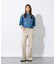 【Healthy denim / ヘルシーデニム】Breezy Rosehip/
