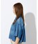 【Healthy denim / ヘルシーデニム】Breezy Rosehip/