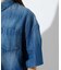 【Healthy denim / ヘルシーデニム】Breezy Rosehip/