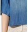 【Healthy denim / ヘルシーデニム】Breezy Rosehip/