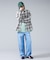 【Healthy denim / ヘルシーデニム】Healthy:Breezy