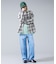 【Healthy denim / ヘルシーデニム】Healthy:Breezy