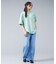 【Healthy denim / ヘルシーデニム】Healthy:Breezy