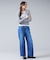 【Healthy denim / ヘルシーデニム】Healthy:Breezy