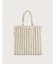 【追加2/BONGUSTA/ボングスタ】NARAM TOTEBAG/トートバッグ