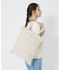 【追加2/BONGUSTA/ボングスタ】NARAM TOTEBAG/トートバッグ