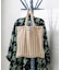 【追加2/BONGUSTA/ボングスタ】NARAM TOTEBAG/トートバッグ