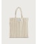 【追加2/BONGUSTA/ボングスタ】NARAM TOTEBAG/トートバッグ
