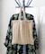 【追加2/BONGUSTA/ボングスタ】NARAM TOTEBAG/トートバッグ