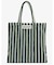 【追加2/BONGUSTA/ボングスタ】NARAM TOTEBAG/トートバッグ