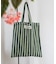 【追加2/BONGUSTA/ボングスタ】NARAM TOTEBAG/トートバッグ