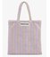 【追加2/BONGUSTA/ボングスタ】NARAM TOTEBAG/トートバッグ