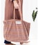 【追加2/BONGUSTA/ボングスタ】NARAM WEEKEND BAG/ビッ