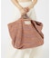 【追加2/BONGUSTA/ボングスタ】NARAM WEEKEND BAG/ビッ