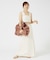 【追加2/BONGUSTA/ボングスタ】NARAM WEEKEND BAG/ビッ