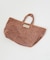 【追加2/BONGUSTA/ボングスタ】NARAM WEEKEND BAG/ビッ