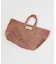【追加2/BONGUSTA/ボングスタ】NARAM WEEKEND BAG/ビッ