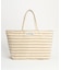 【追加2/BONGUSTA/ボングスタ】NARAM WEEKEND BAG/ビッ