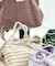 【追加2/BONGUSTA/ボングスタ】NARAM WEEKEND BAG/ビッ