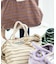 【追加2/BONGUSTA/ボングスタ】NARAM WEEKEND BAG/ビッ