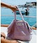 【追加2/BONGUSTA/ボングスタ】NARAM WEEKEND BAG/ビッ