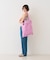 【追加】【BONGUSTA/ボングスタ】NARAM TOTEBAG/無地/トート