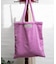 【追加】【BONGUSTA/ボングスタ】NARAM TOTEBAG/無地/トート