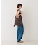 【追加】【BONGUSTA/ボングスタ】NARAM TOTEBAG/無地/トート