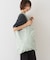 【追加】【BONGUSTA/ボングスタ】NARAM TOTEBAG/無地/トート