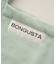 【追加】【BONGUSTA/ボングスタ】NARAM TOTEBAG/無地/トート