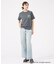 【GOOD ROCK SPEED / グッドロックスピード】NYC T-Shir