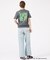 【GOOD ROCK SPEED / グッドロックスピード】NYC T-Shir
