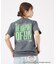【GOOD ROCK SPEED / グッドロックスピード】NYC T-Shir