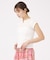 【MILLER/ミラー】Light Prib Henly S/S Tee / ラ