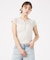 【MILLER/ミラー】Light Prib Henly S/S Tee / ラ