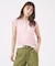 【MILLER/ミラー】Light Prib Henly S/S Tee / ラ