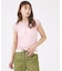 【MILLER/ミラー】Light Prib Henly S/S Tee / ラ