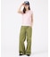 【MILLER/ミラー】Light Prib Henly S/S Tee / ラ