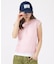 【MILLER/ミラー】Light Prib Henly S/S Tee / ラ