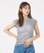 【MILLER/ミラー】Light Prib Henly S/S Tee / ラ